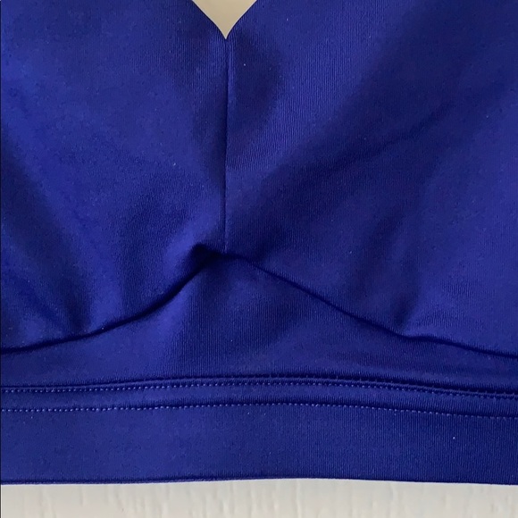 NWT VICTORIA’S SECRET V-back Body-Wick Mesh Sports Bra - Picture 5 of 15